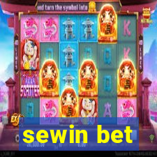 sewin bet